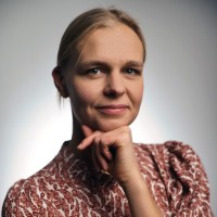 Jorūnė Skridailaitė