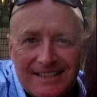 Greg Roberts