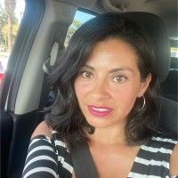 Karen García Caimanque
