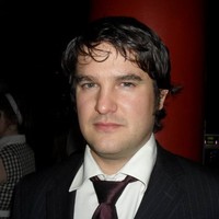 Liam Jolly