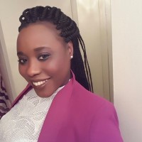 Gina Kamara