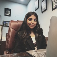 Vedika Chadha