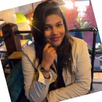 Shivi Chaurasiya
