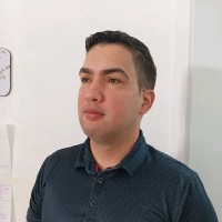 Joel E Enrique Garcia