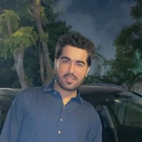 Syed Afzal Gilani