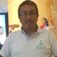 ENGELS ALVA PALACIOS