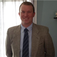 Ben Darke