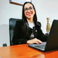 Mariana Paz