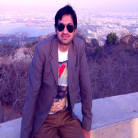 Vijay Kumar Choubisa