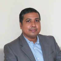 Dr. Kuntal Das