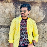 Gopi Krishna Jangam