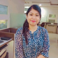 Kirti Chouhan