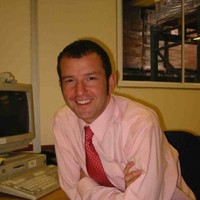Stuart Gould