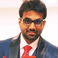 Yogesh Lala