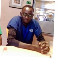 Mouhamadou AL Mahdiyou NDIAYE