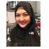 Adlin Bakar