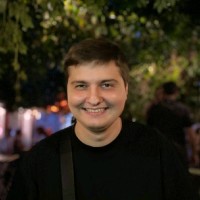Максим Уласевич