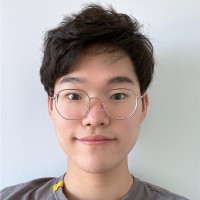 Haoxuan Huang