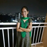Trupti Shinde