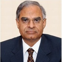 Dr. Qamar-uz-Zaman Chaudhry