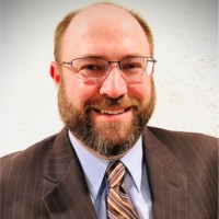 Matt Blackburn