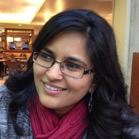 Sanchita Basu, Phd
