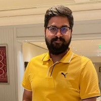 Arjun Singh T.