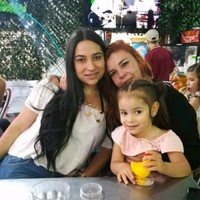 YENNY GARCIA
