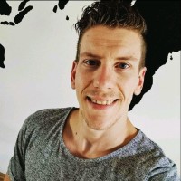 Danny Van Haen
