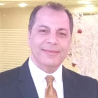 Dr. Ahmed Amin Hashim