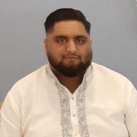 Ihteshaam Raja