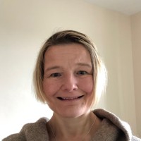 Rebecca Sanderson