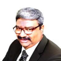 Dr. Nitin Tabib, Ph.D.