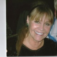 Judi Mitchell-Smith