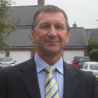 Gary Metcalf