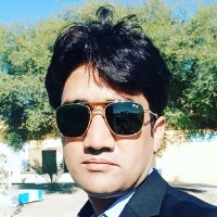 Ulfat Hussain