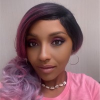 Toshia Williams