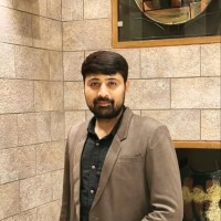 Ramdevsinh Jadav