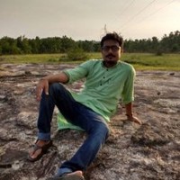Niraj Kumar Tripathy