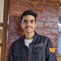 Pritam Kumar Manohari