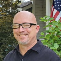 Kevin Harper