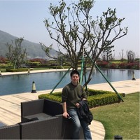 沈晓斌
