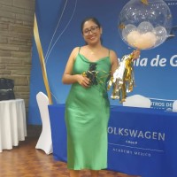 Frida Márquez Garduño