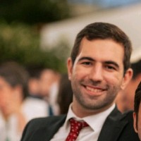 José Maria R. Palma