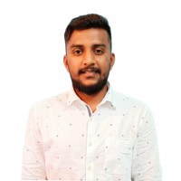 Mp Vignesh