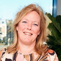 Carola van Ballegooij