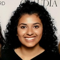Shannen Dias