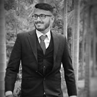 Sandeep Singh