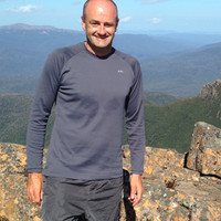 Stephen Hansen