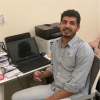 Sameer Ahmad